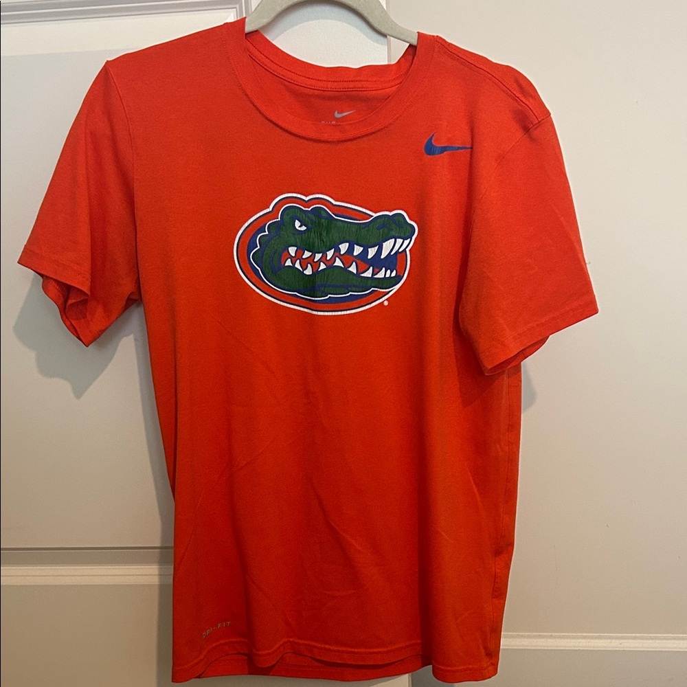 Nike Small Men's Florida DriFit T-Shirt